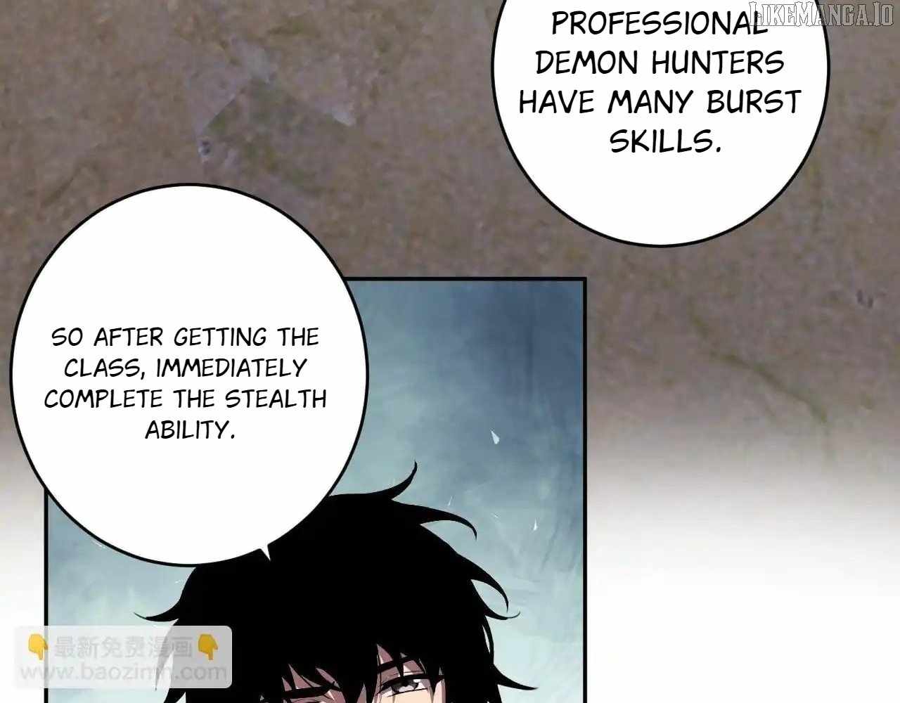 Read Virus King EN Manga Online