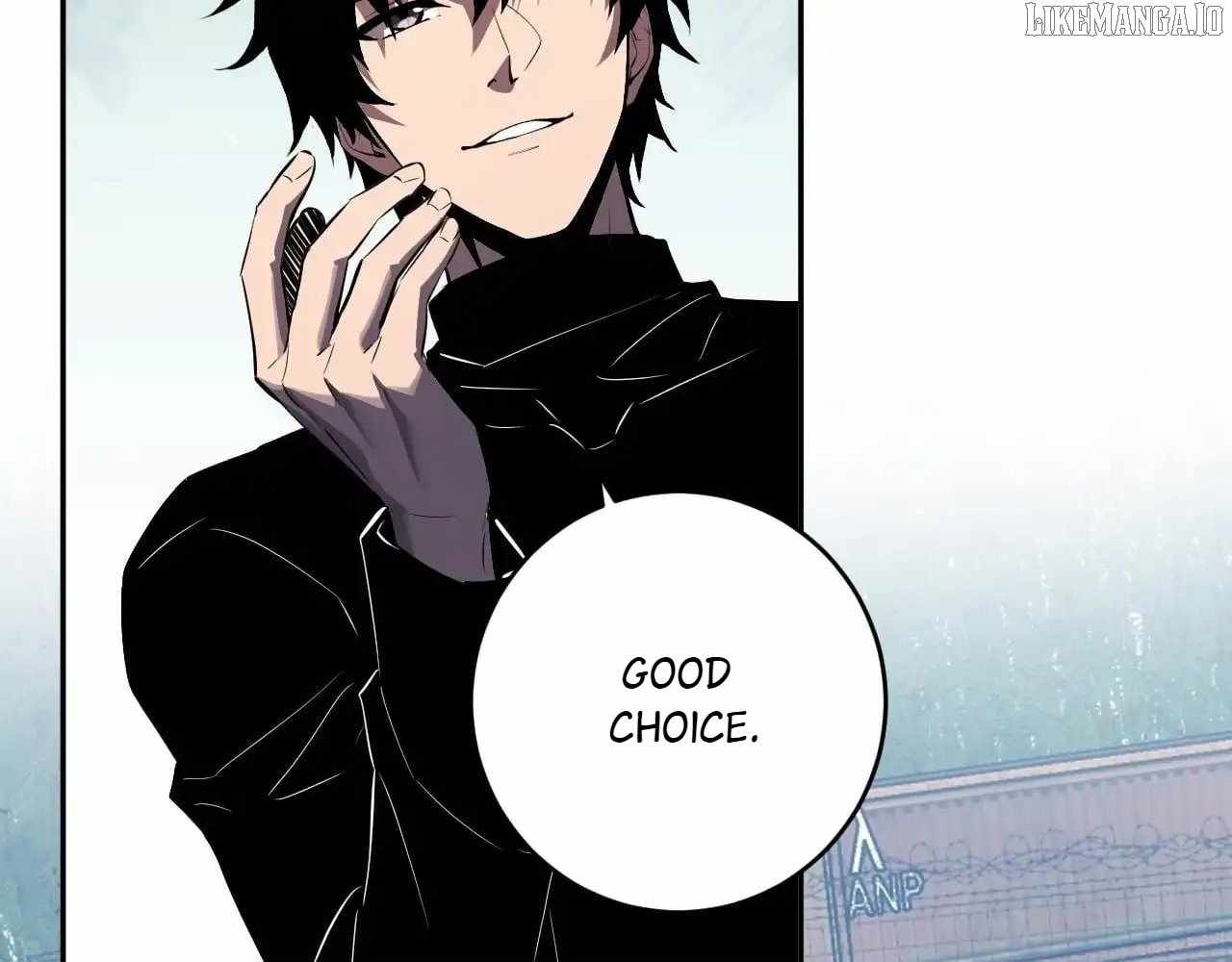 Read Virus King EN Manga Online