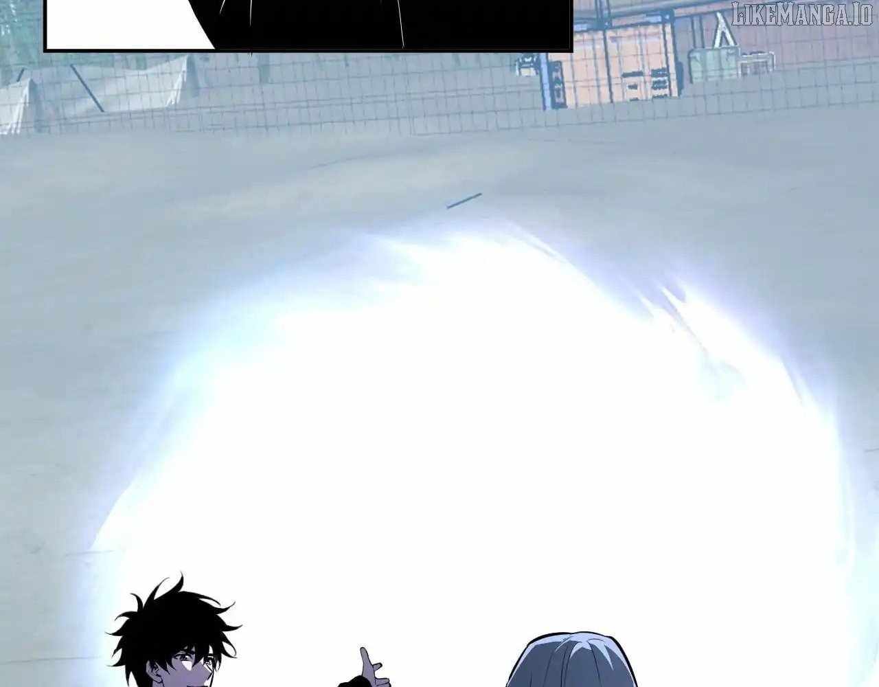 Read Virus King EN Manga Online