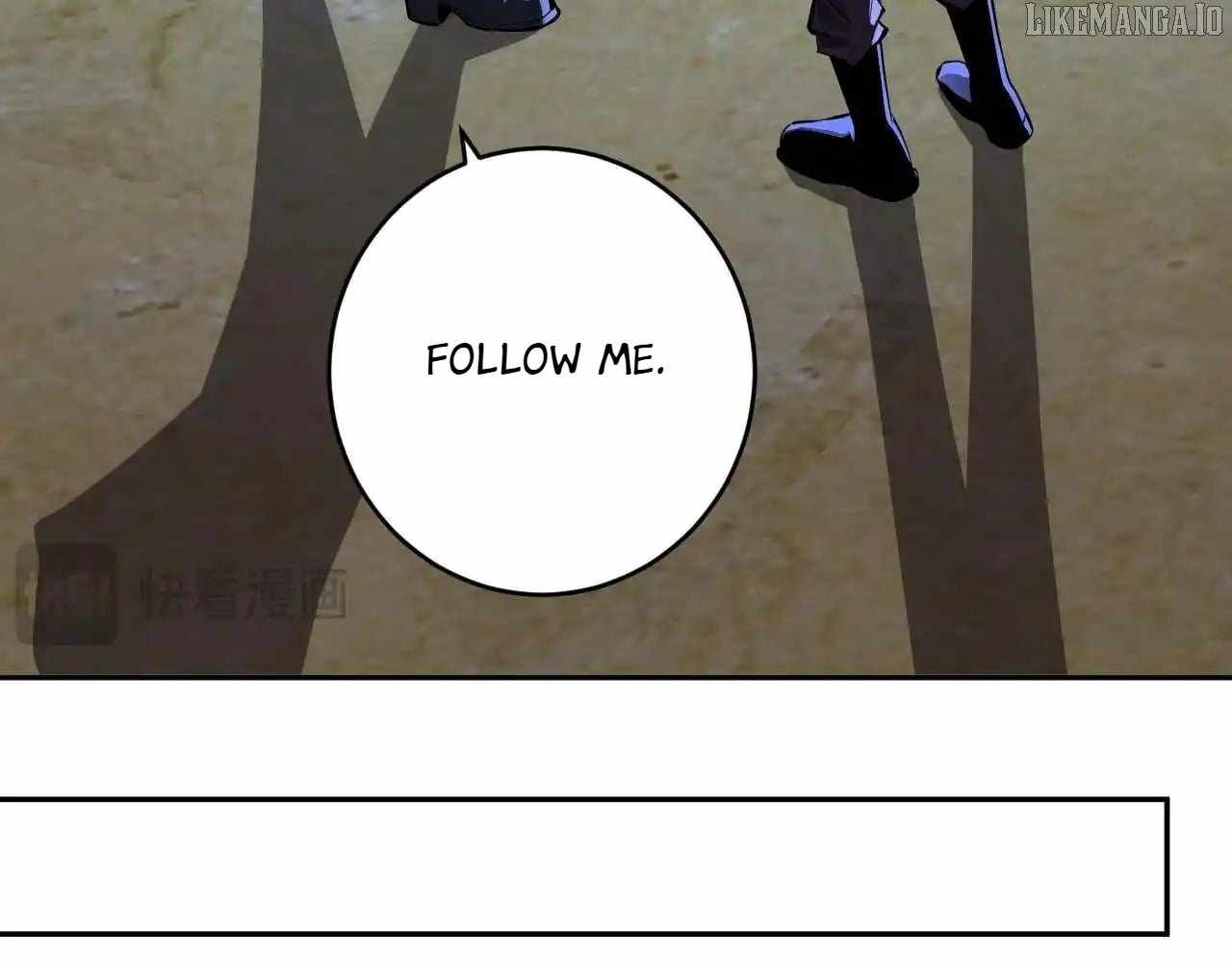 Read Virus King EN Manga Online
