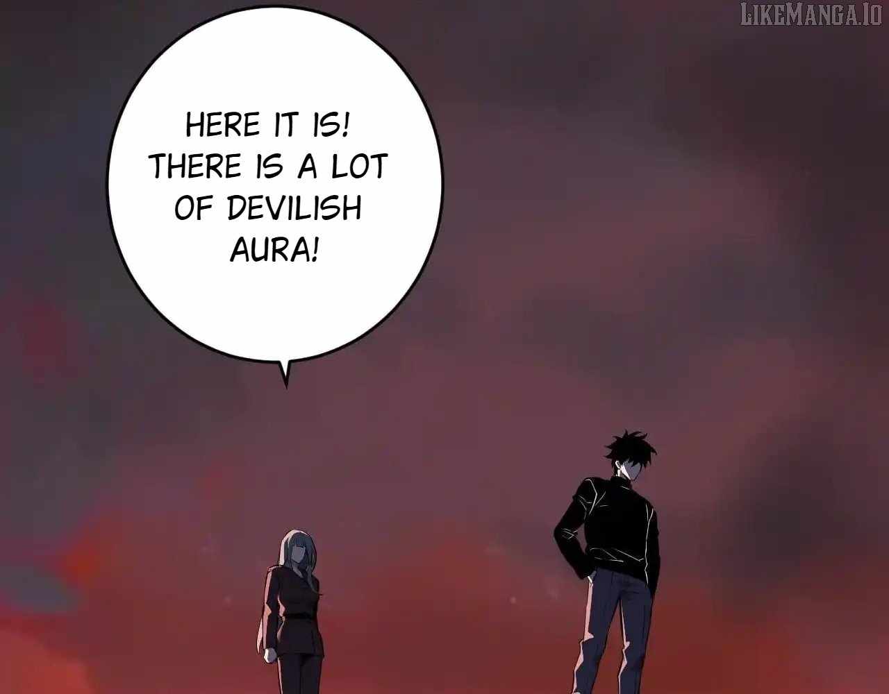 Read Virus King EN Manga Online