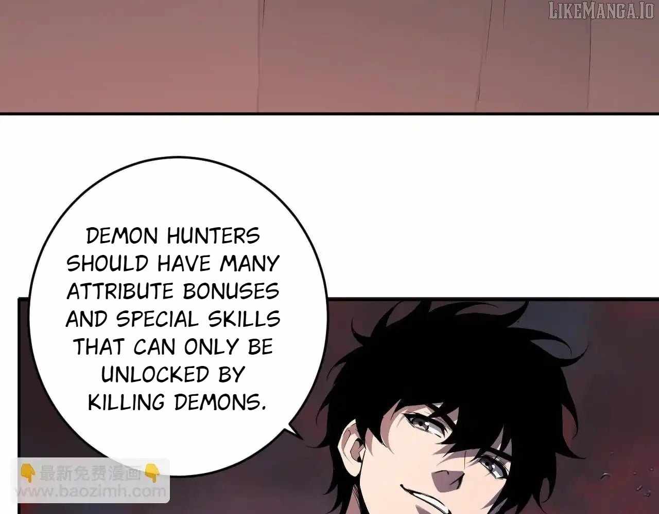 Read Virus King EN Manga Online