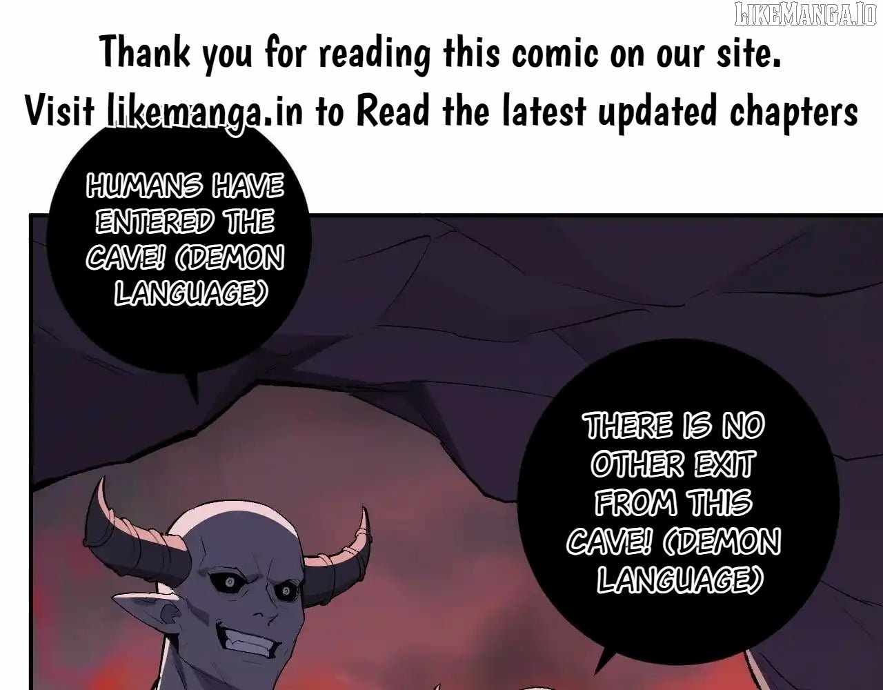 Read Virus King EN Manga Online