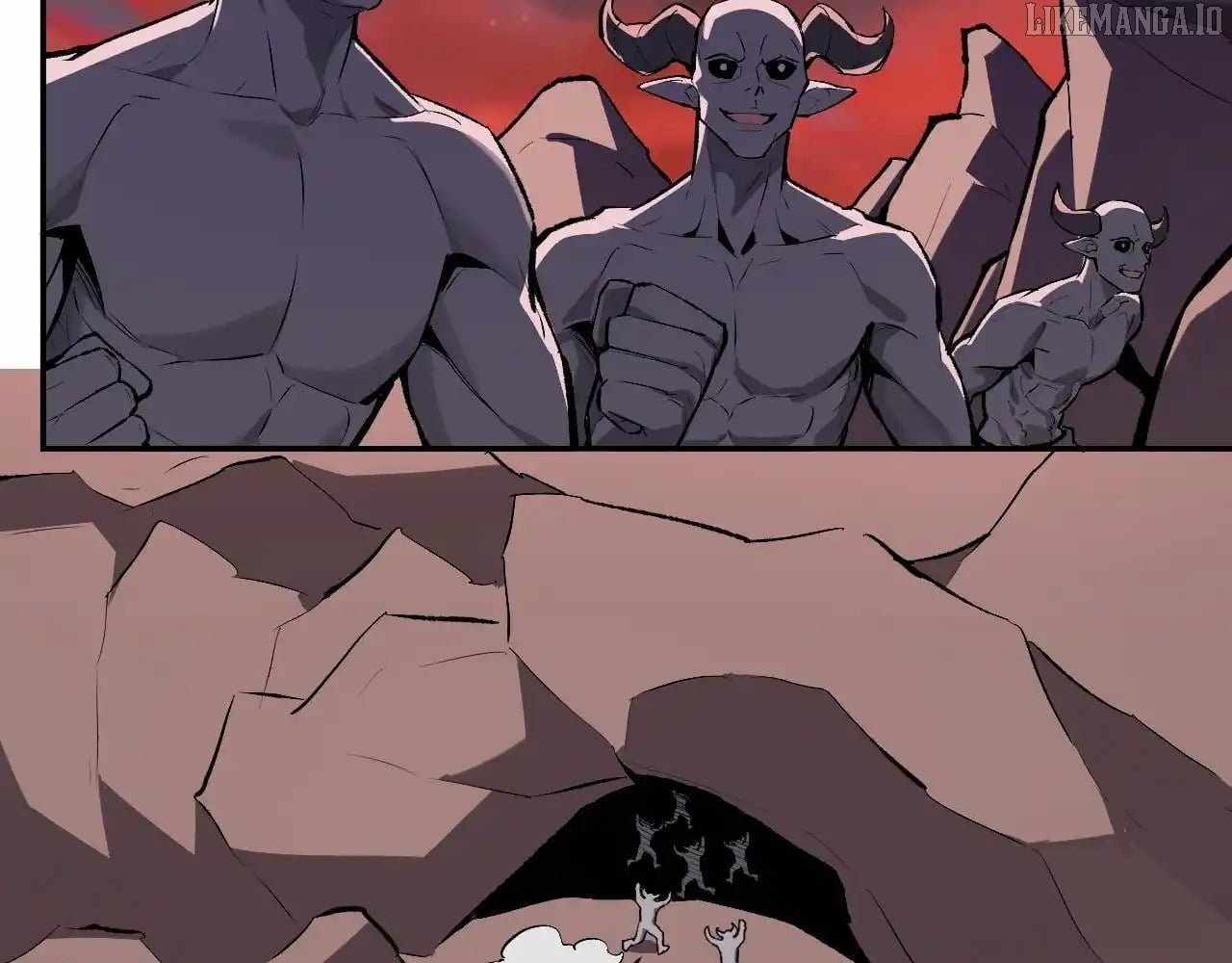 Read Virus King EN Manga Online