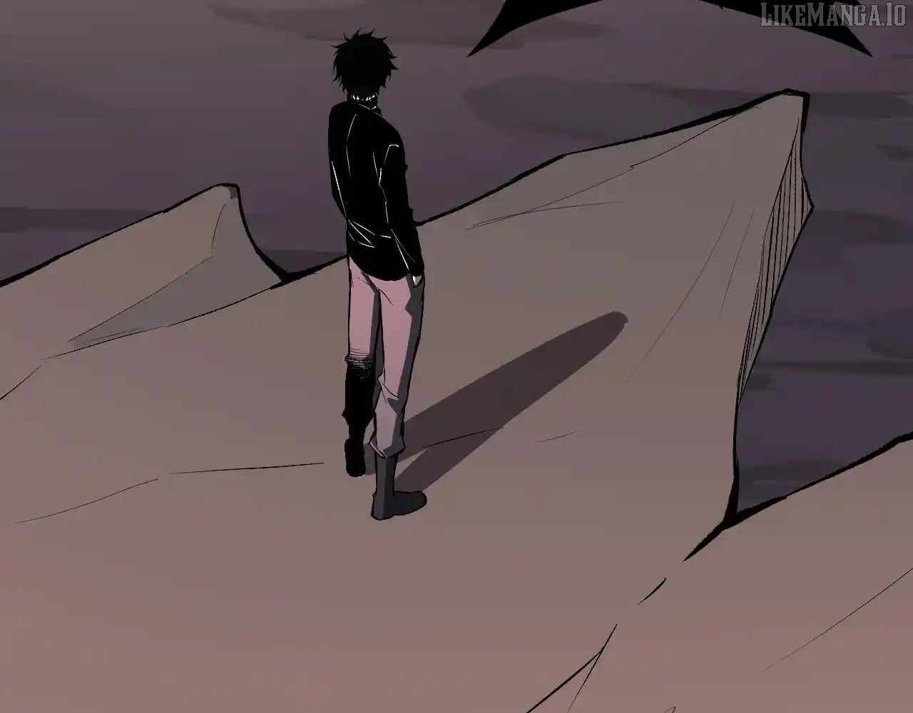 Read Virus King EN Manga Online