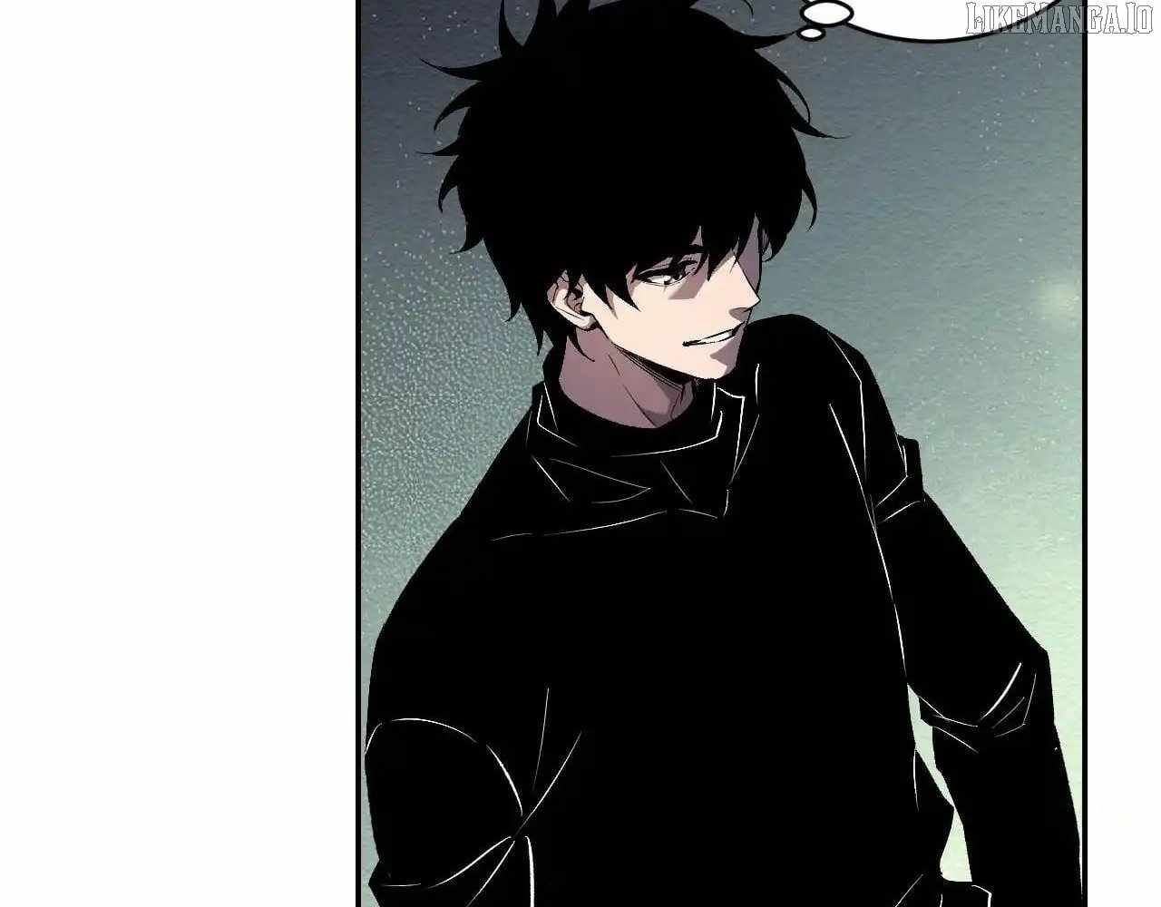 Read Virus King EN Manga Online