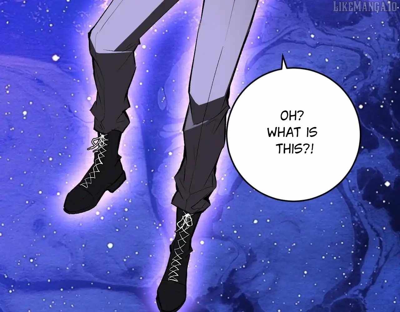 Read Virus King EN Manga Online