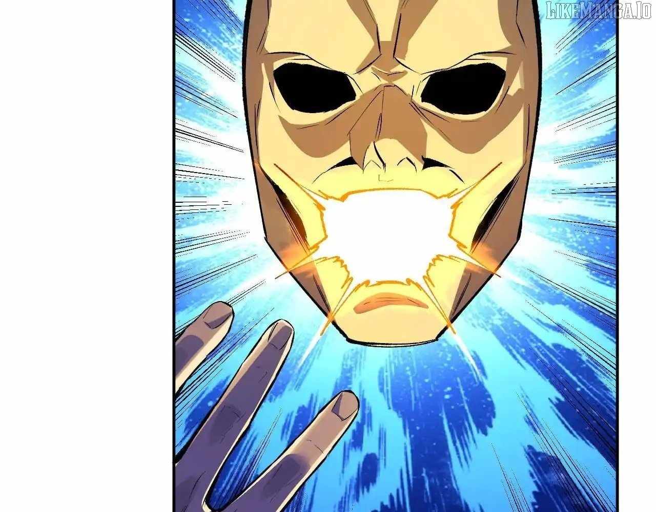 Read Virus King EN Manga Online