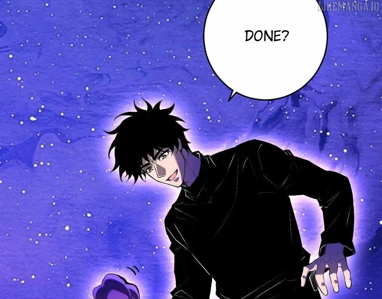 Read Virus King EN Manga Online
