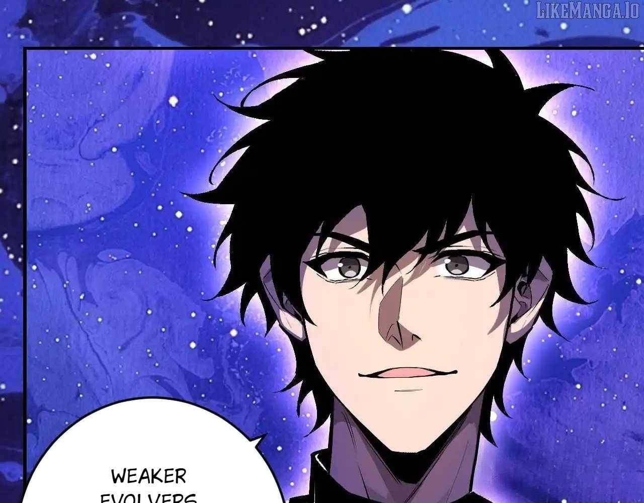 Read Virus King EN Manga Online