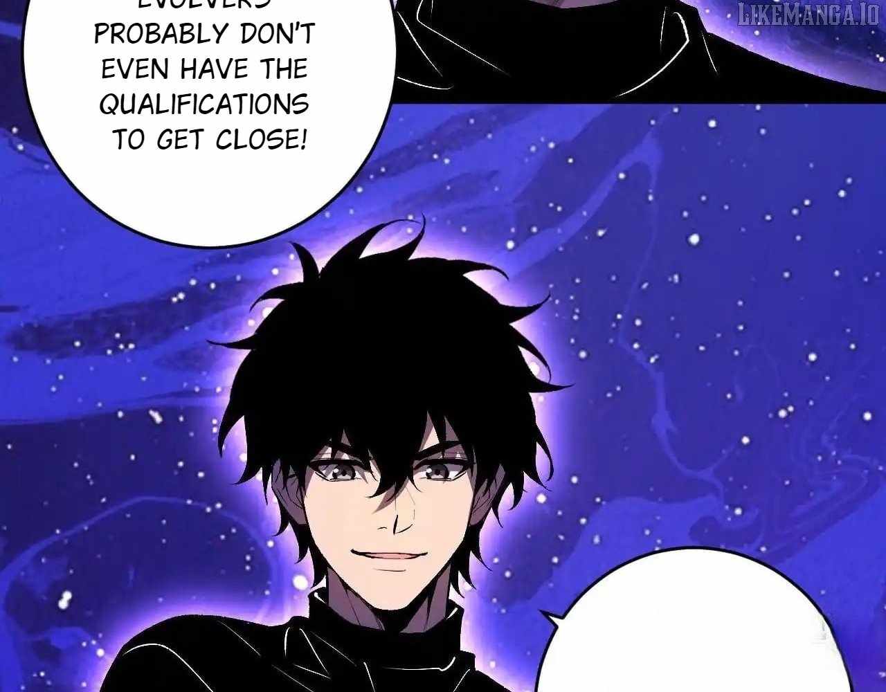 Read Virus King EN Manga Online