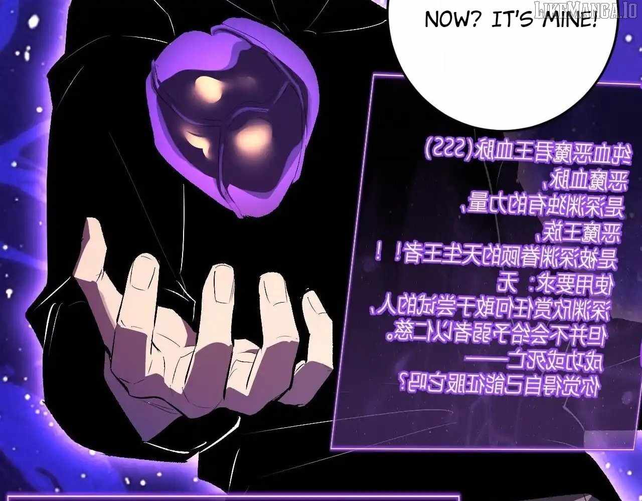 Read Virus King EN Manga Online