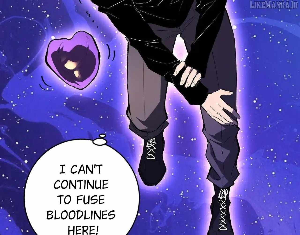 Read Virus King EN Manga Online