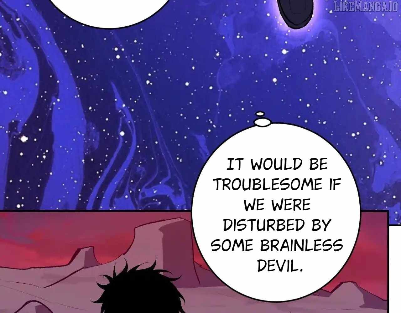 Read Virus King EN Manga Online