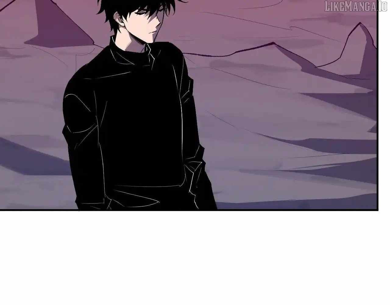 Read Virus King EN Manga Online