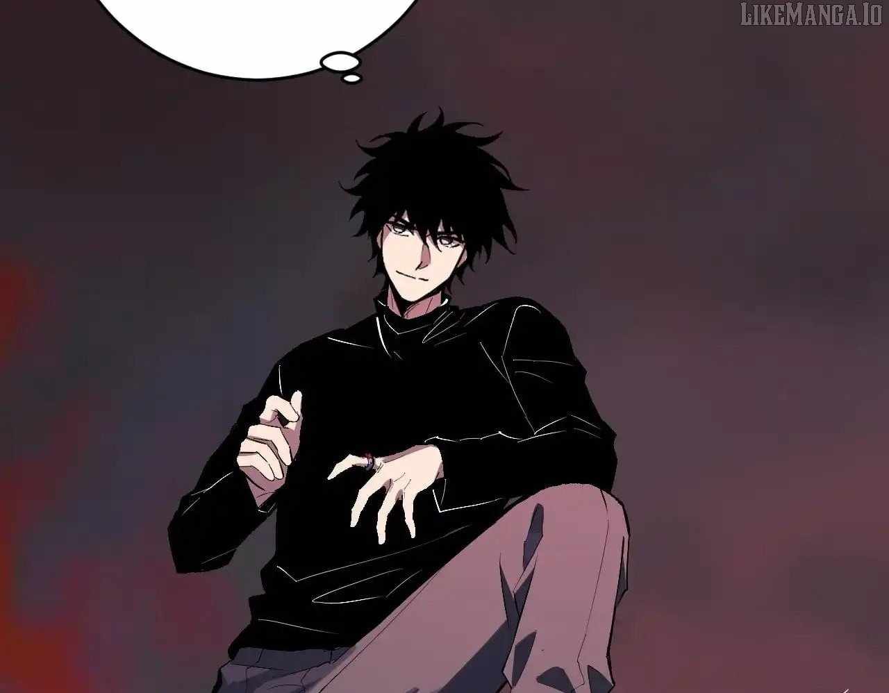Read Virus King EN Manga Online