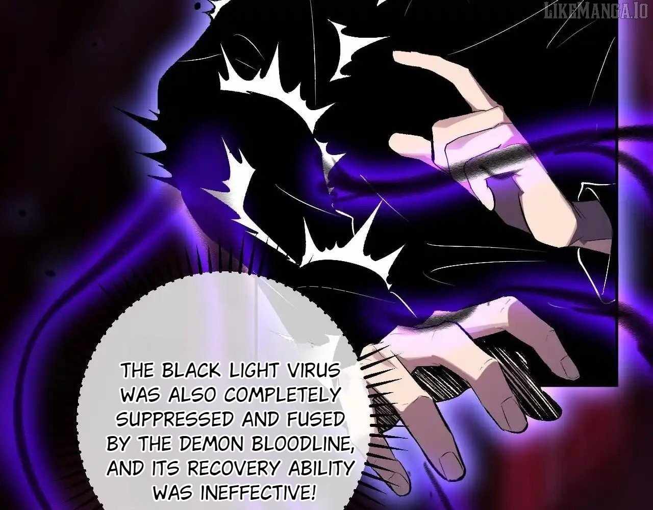 Read Virus King EN Manga Online