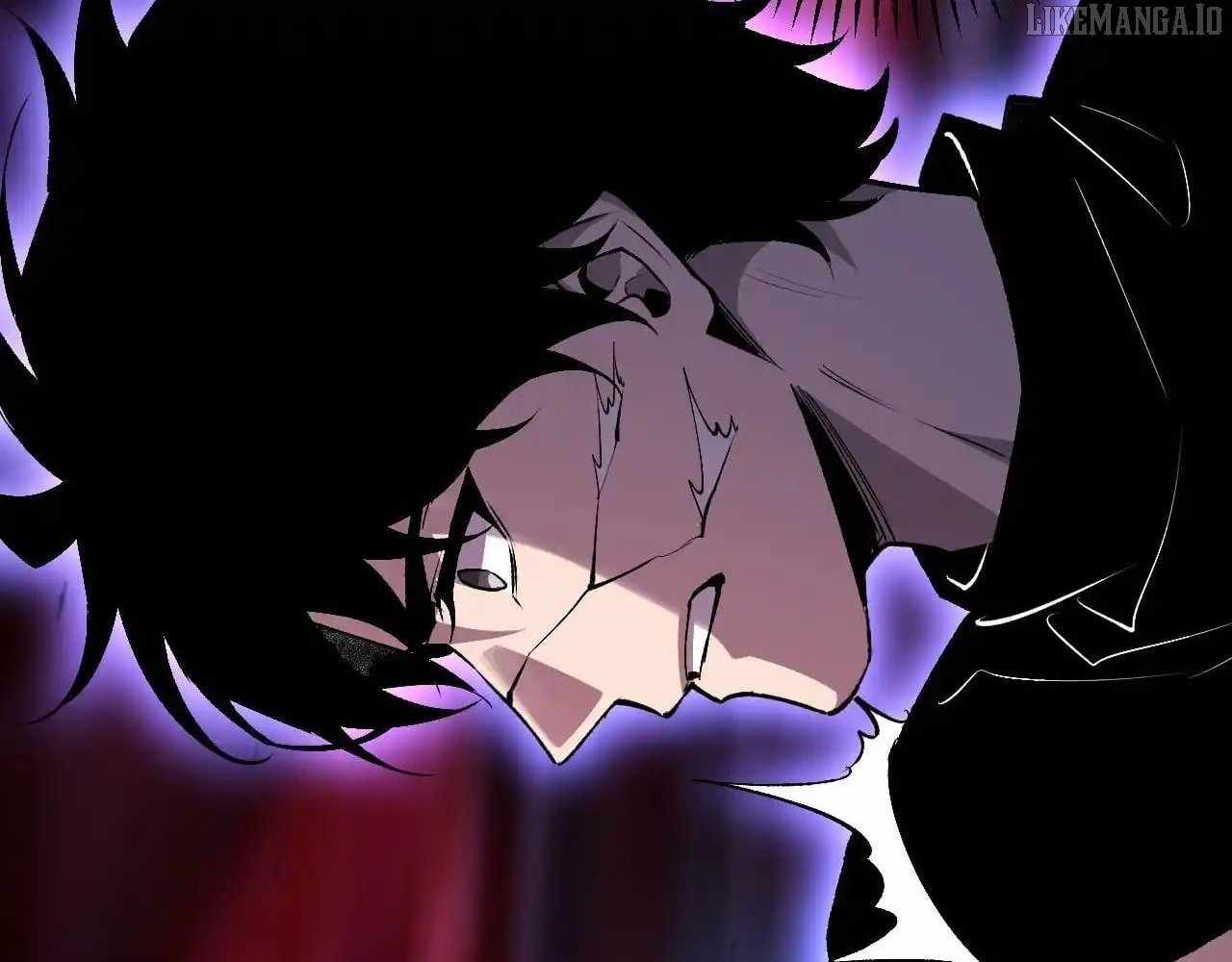 Read Virus King EN Manga Online
