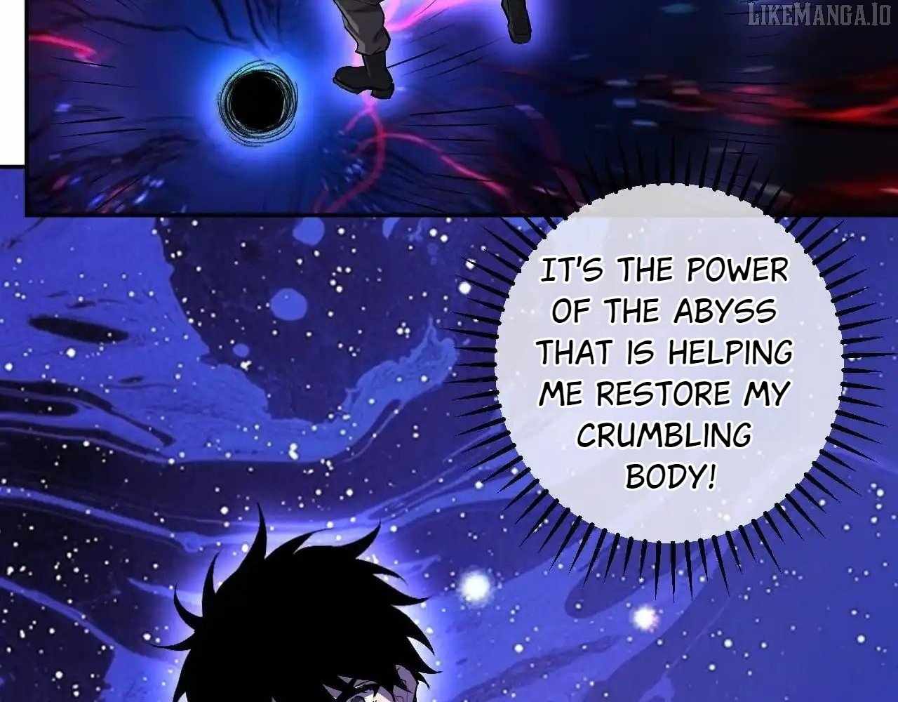 Read Virus King EN Manga Online