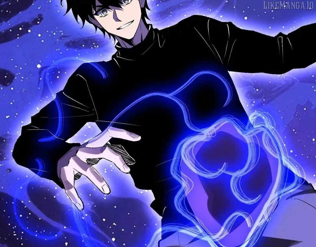 Read Virus King EN Manga Online
