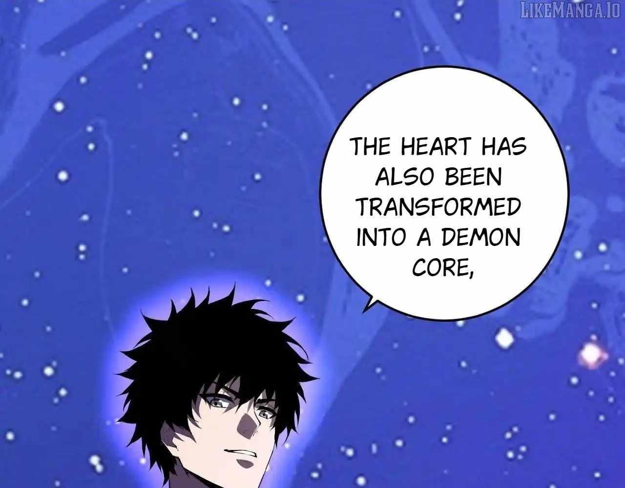 Read Virus King EN Manga Online