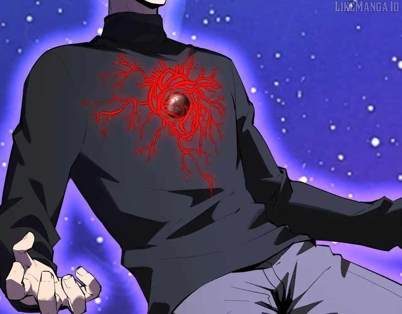 Read Virus King EN Manga Online