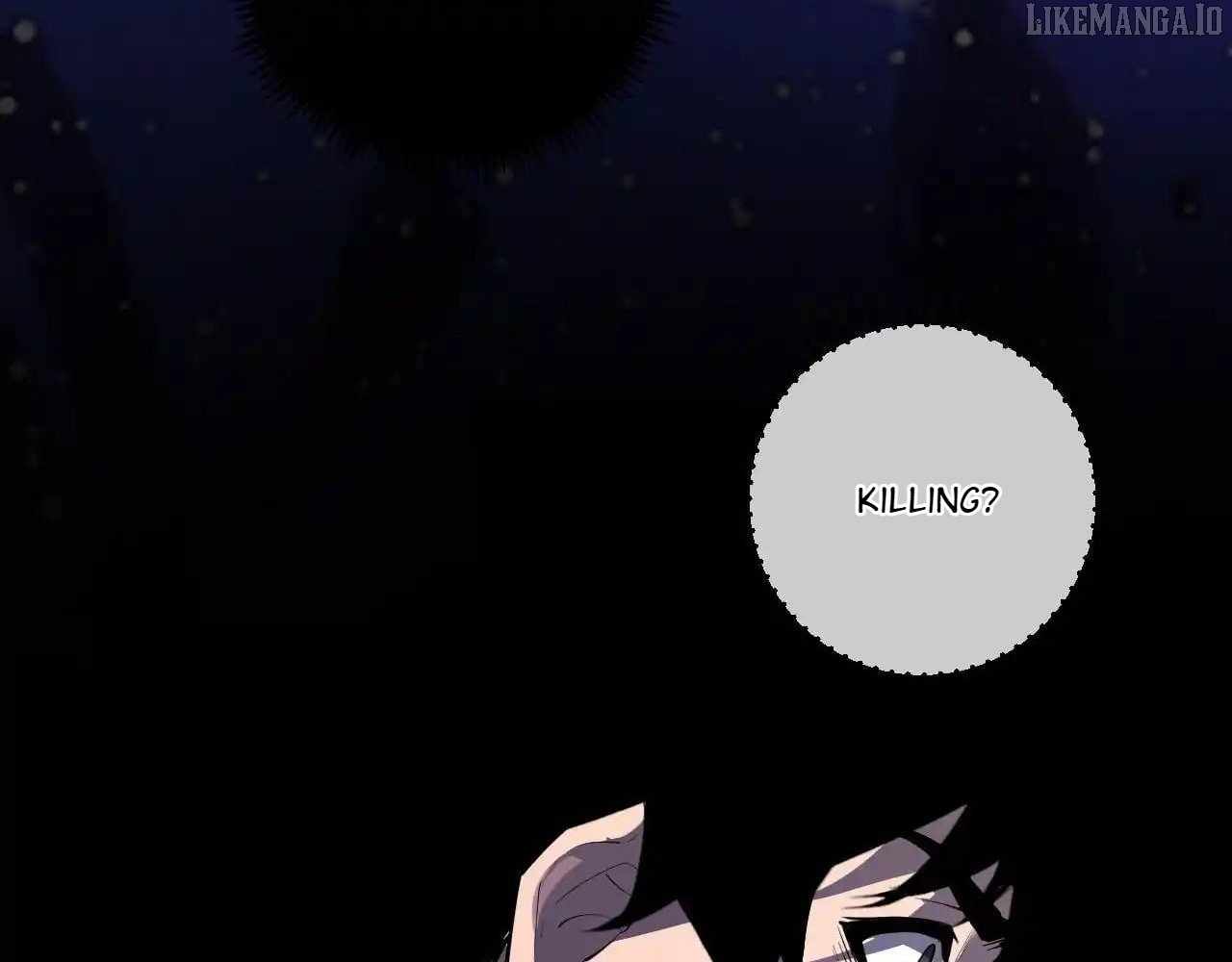Read Virus King EN Manga Online
