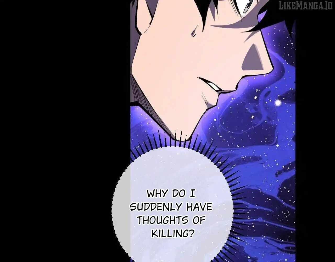 Read Virus King EN Manga Online