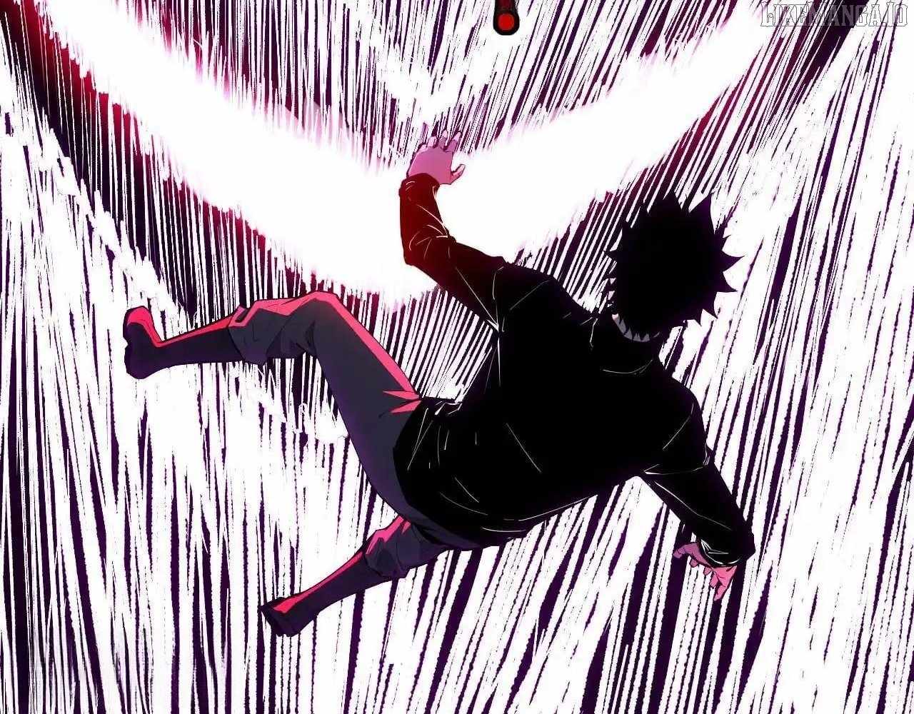 Read Virus King EN Manga Online