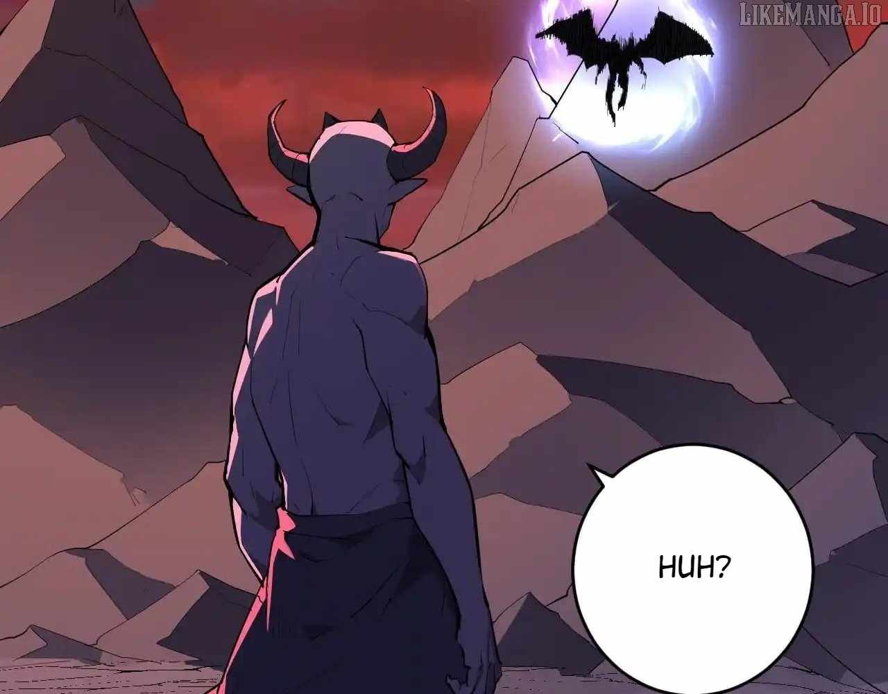 Read Virus King EN Manga Online