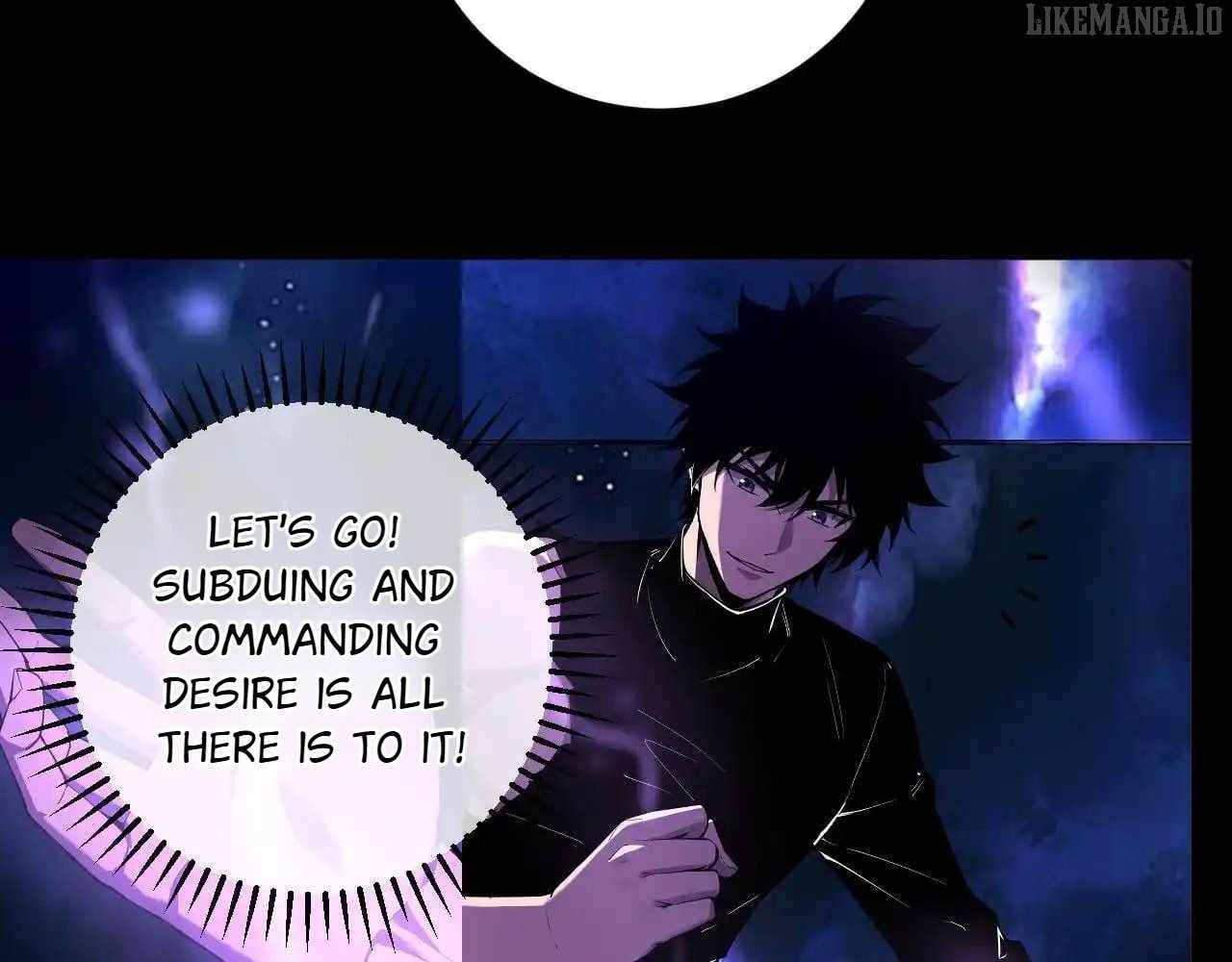 Read Virus King EN Manga Online