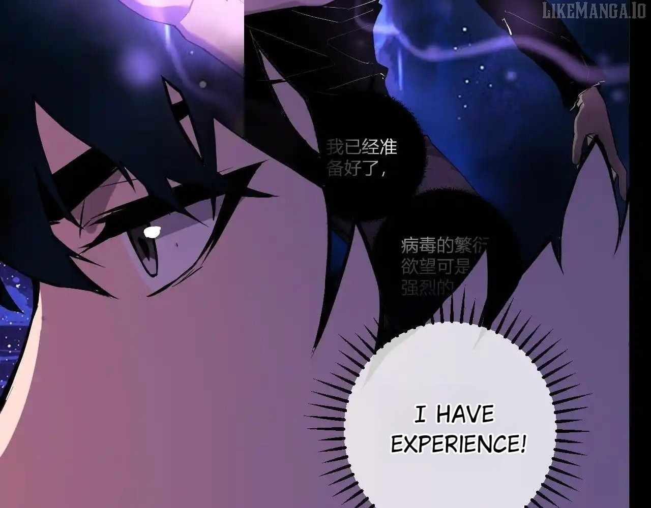 Read Virus King EN Manga Online