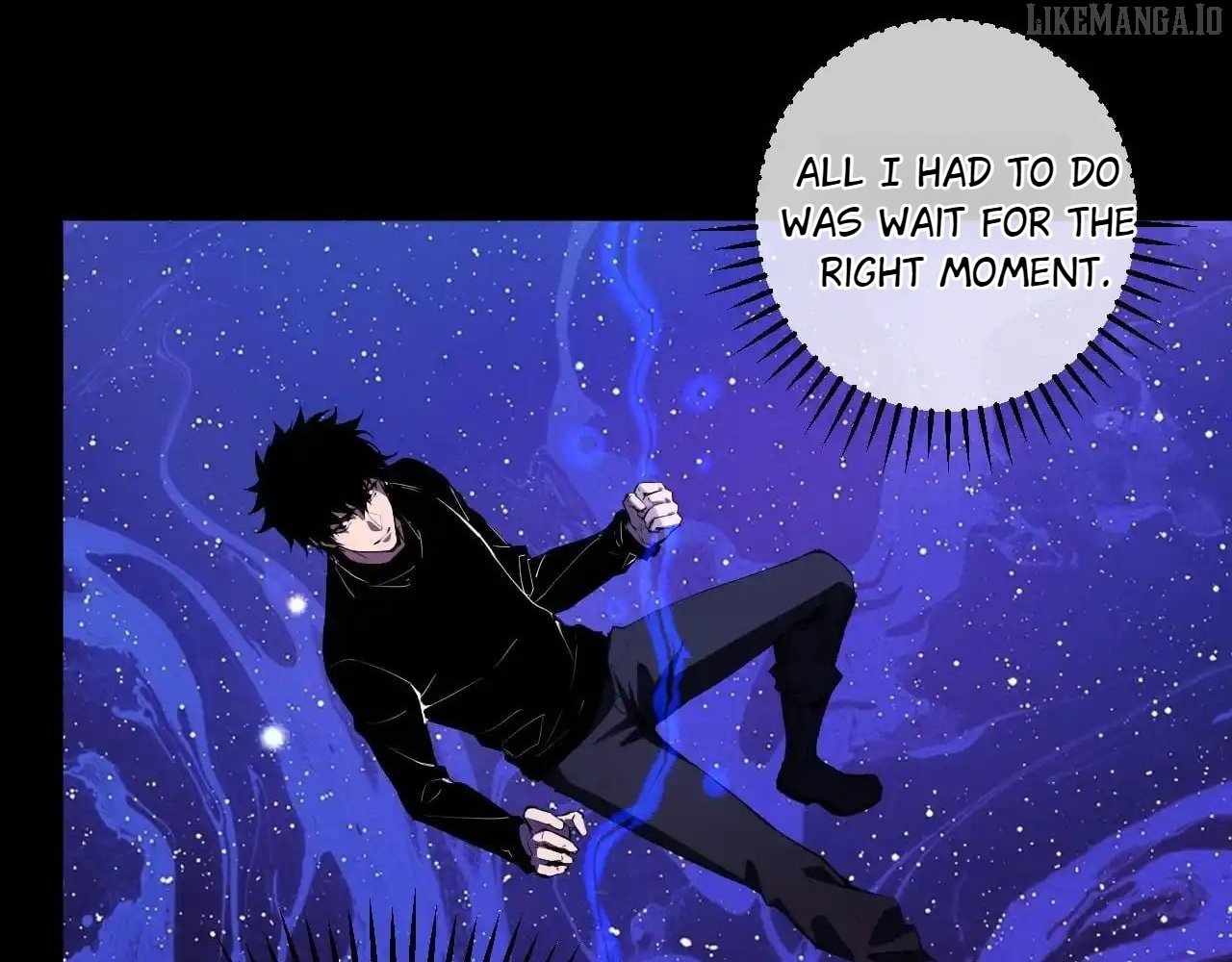 Read Virus King EN Manga Online