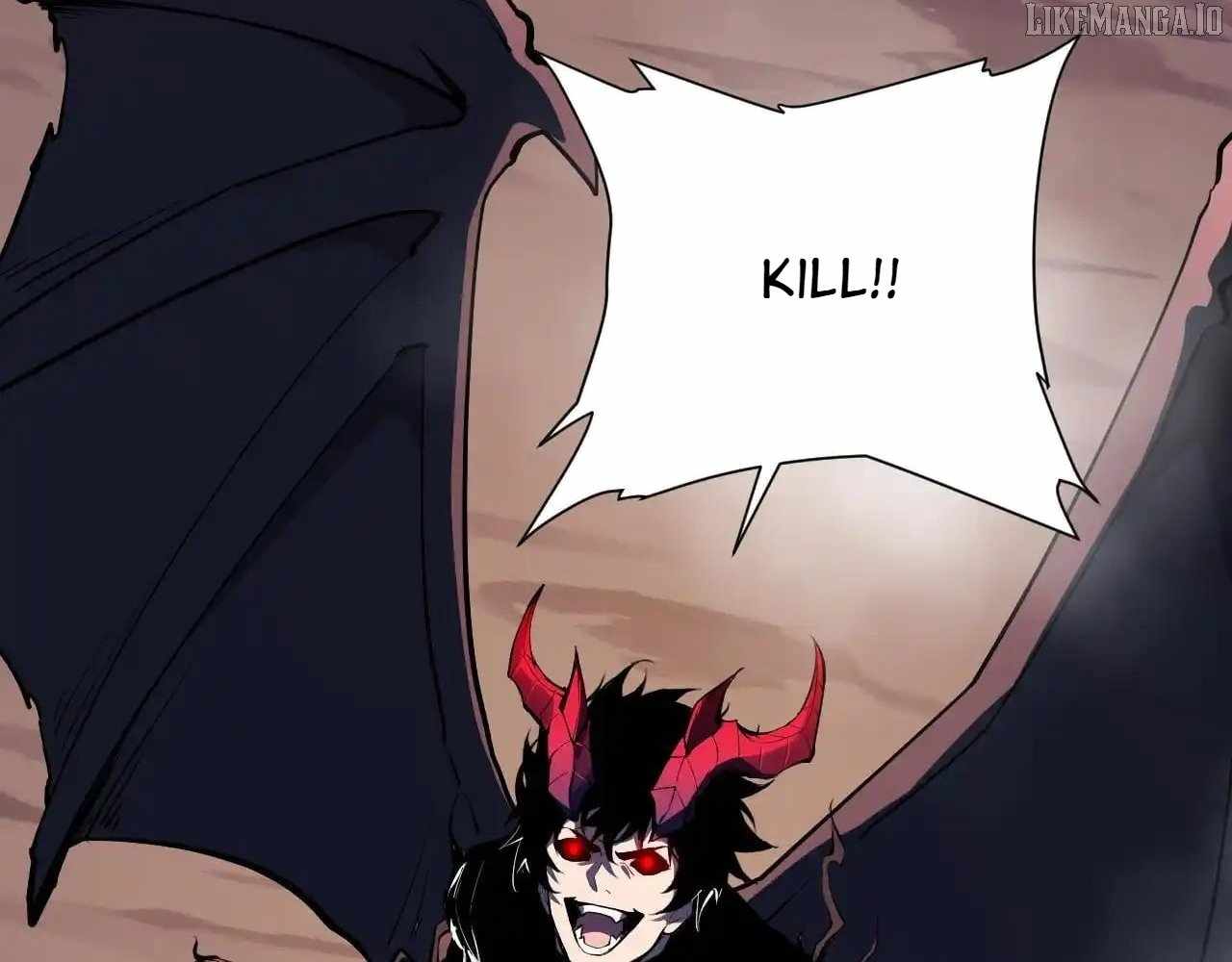 Read Virus King EN Manga Online