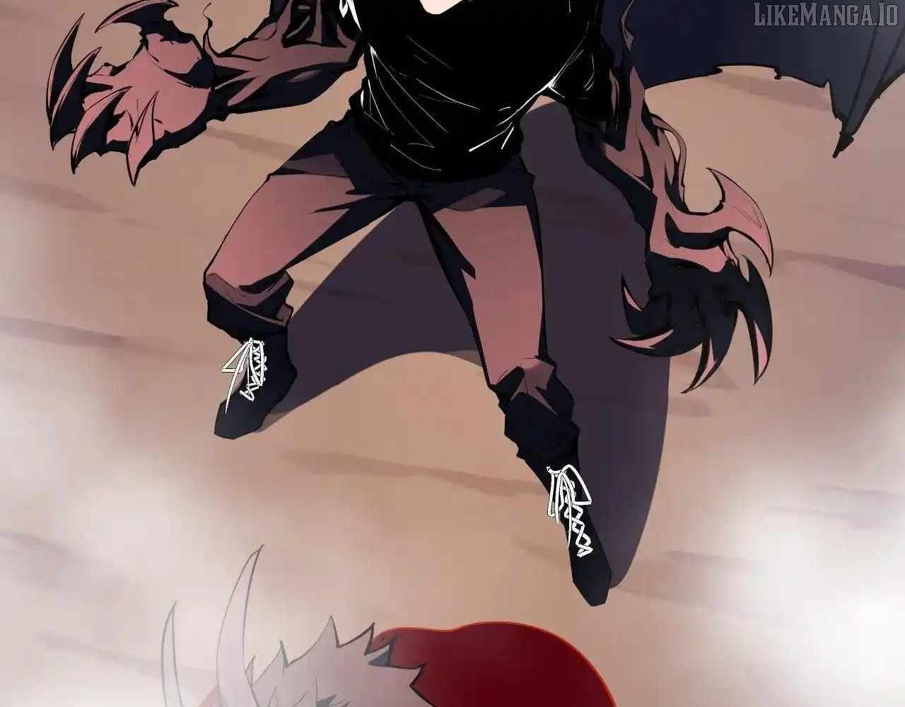 Read Virus King EN Manga Online