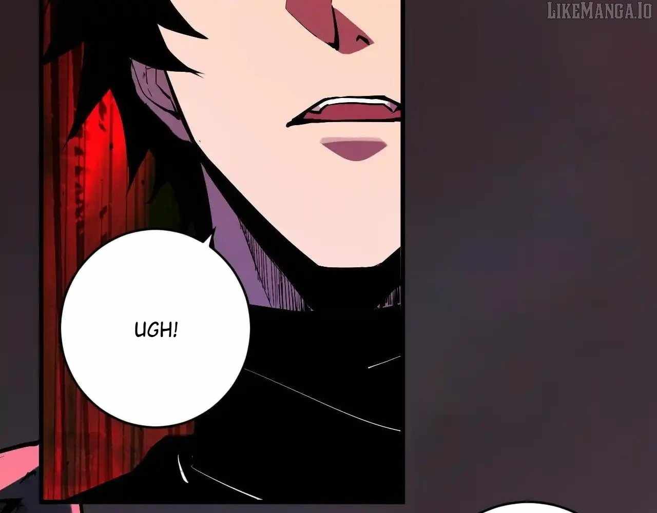 Read Virus King EN Manga Online