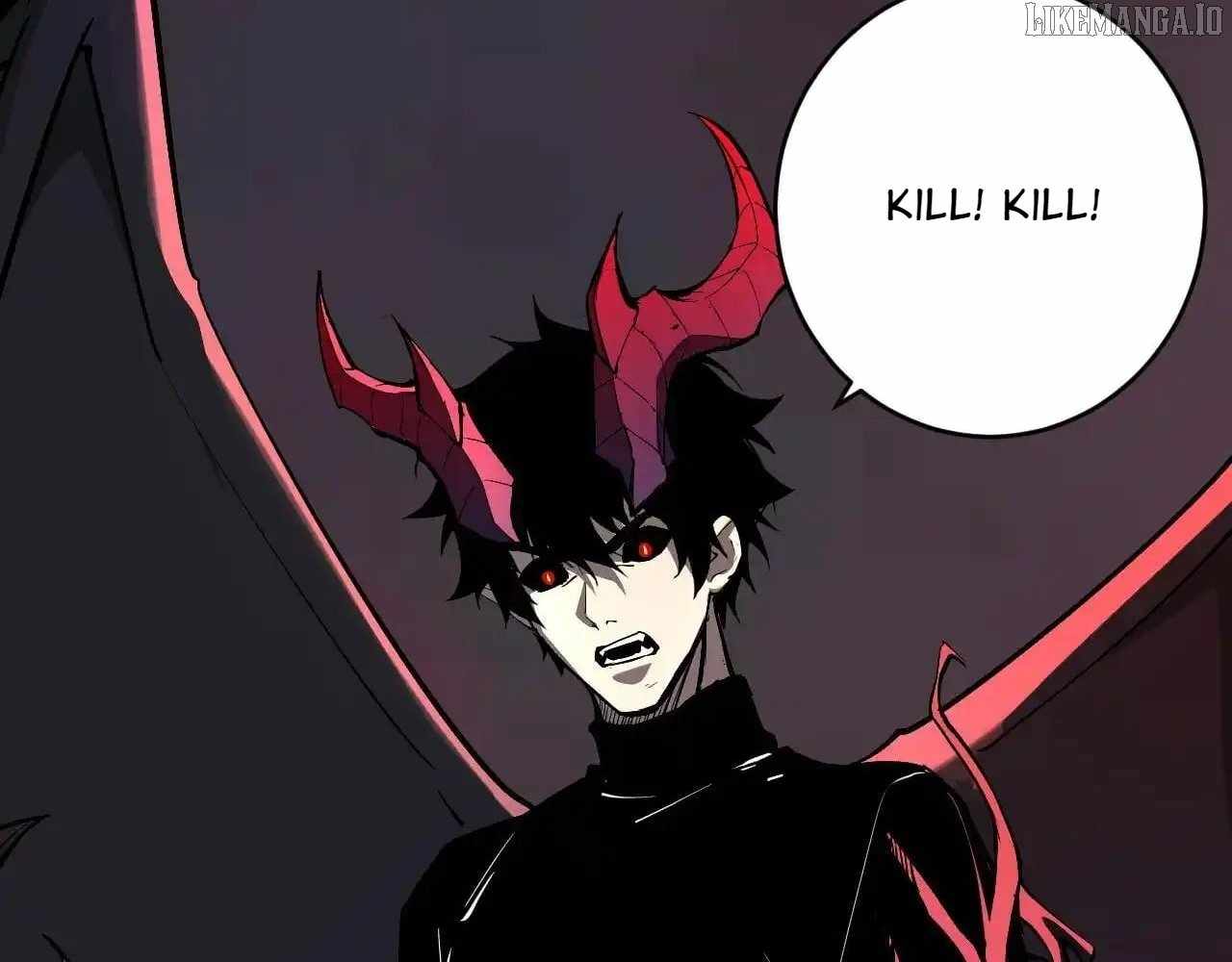 Read Virus King EN Manga Online