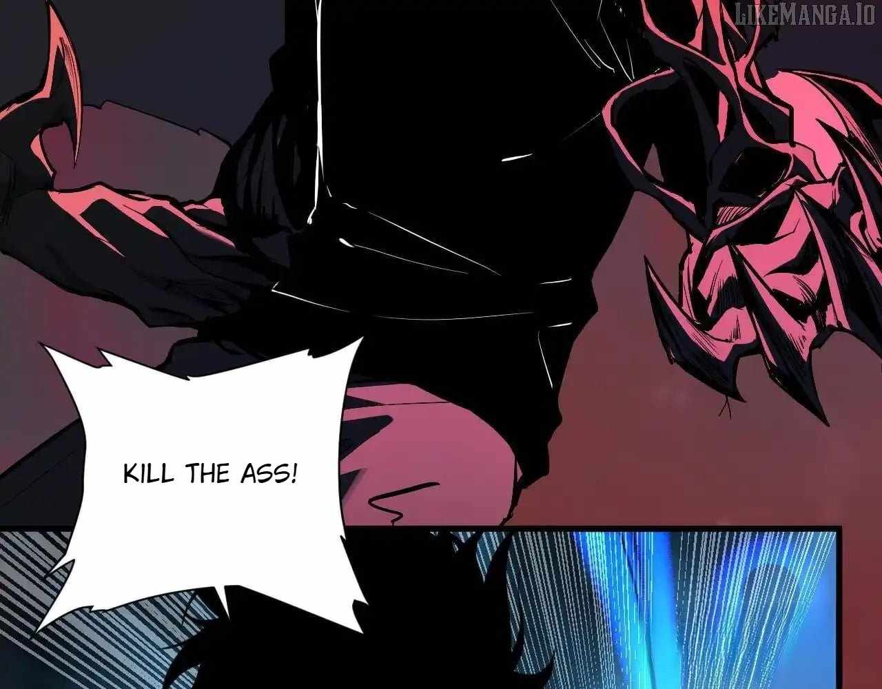 Read Virus King EN Manga Online