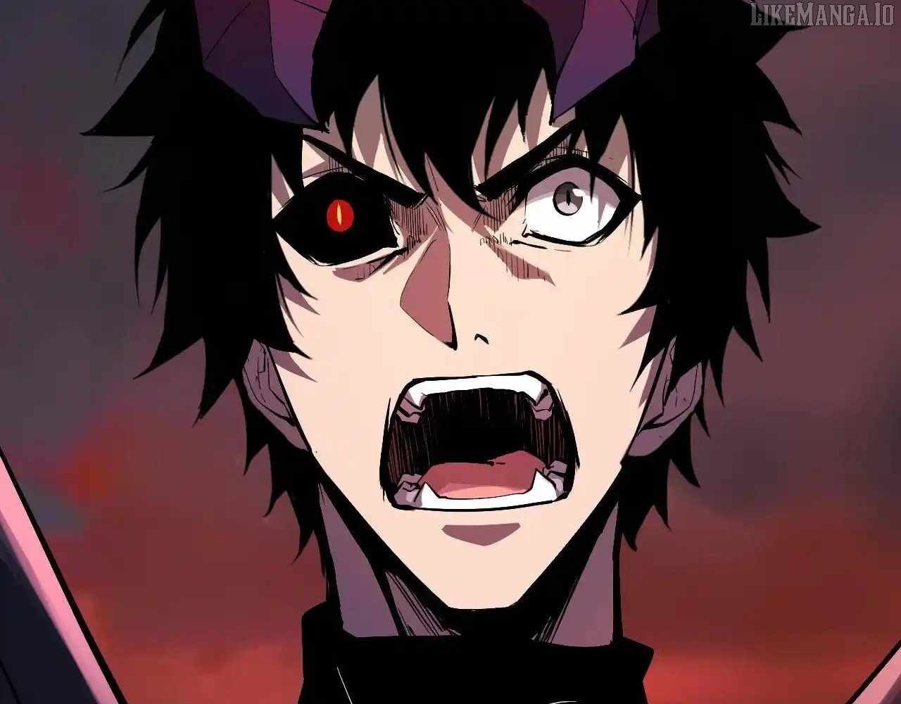 Read Virus King EN Manga Online