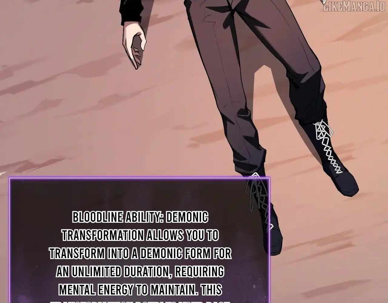 Read Virus King EN Manga Online