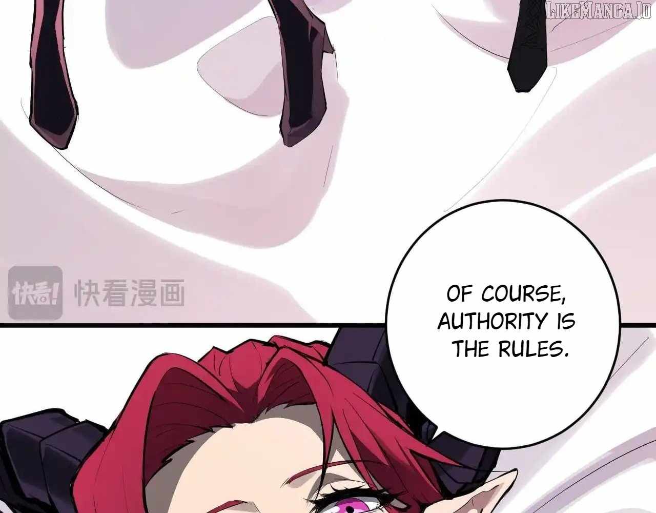 Read Virus King EN Manga Online