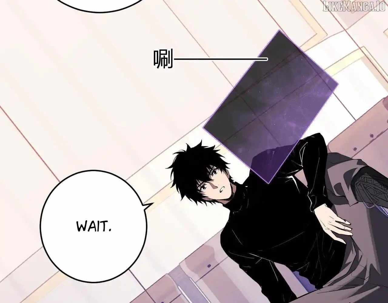 Read Virus King EN Manga Online