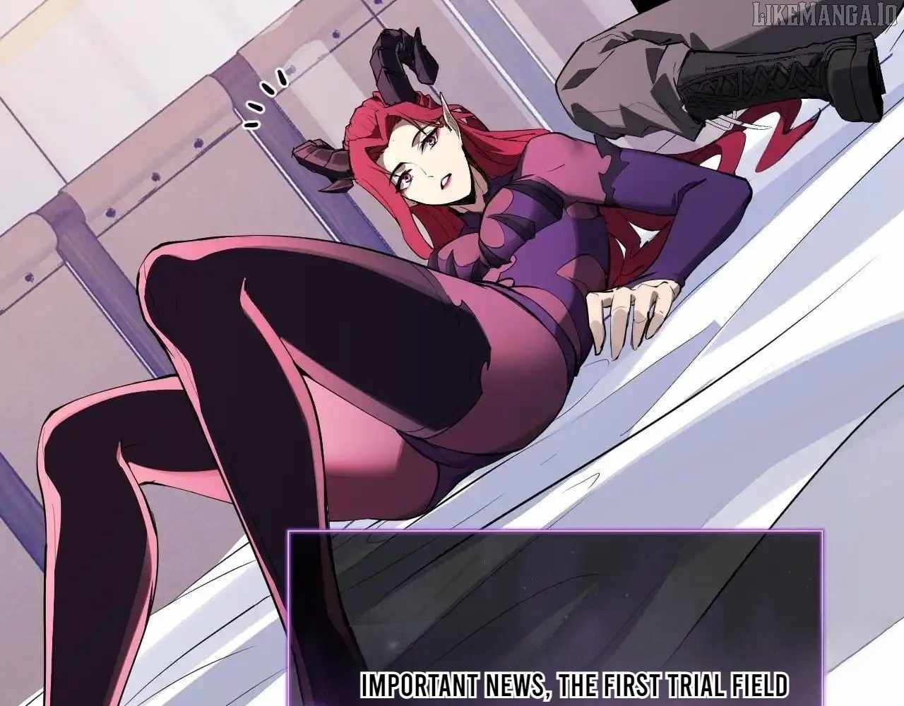 Read Virus King EN Manga Online