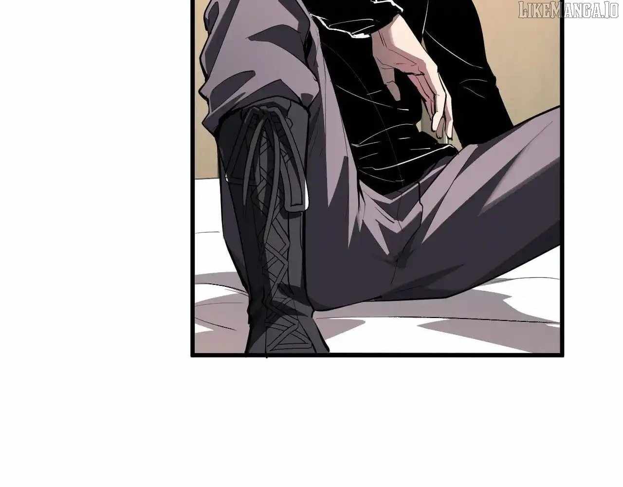 Read Virus King EN Manga Online