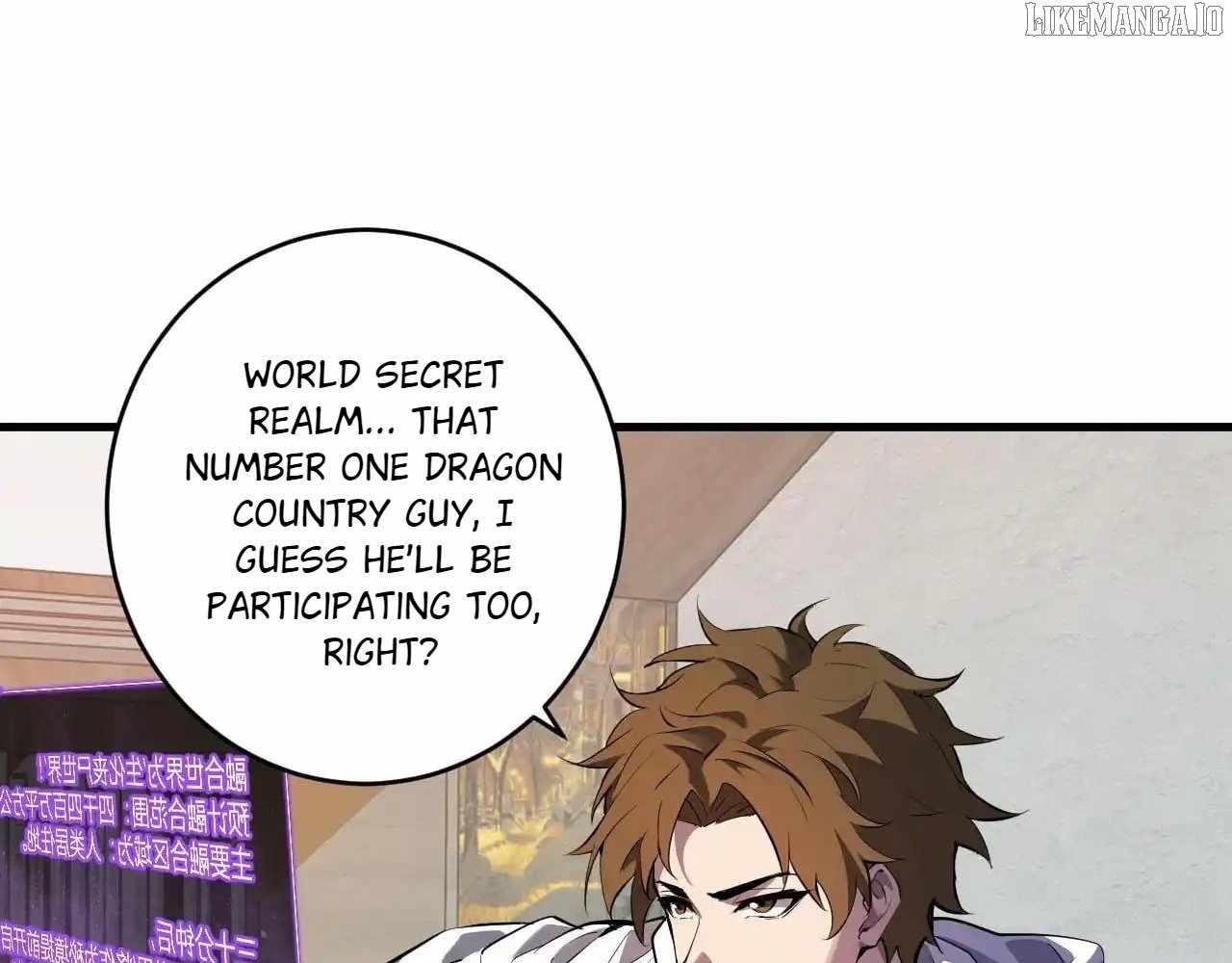 Read Virus King EN Manga Online