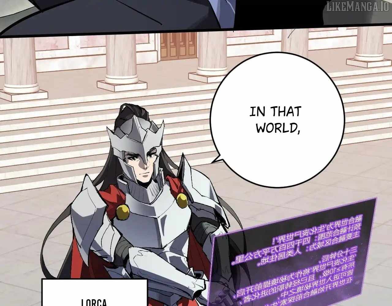 Read Virus King EN Manga Online