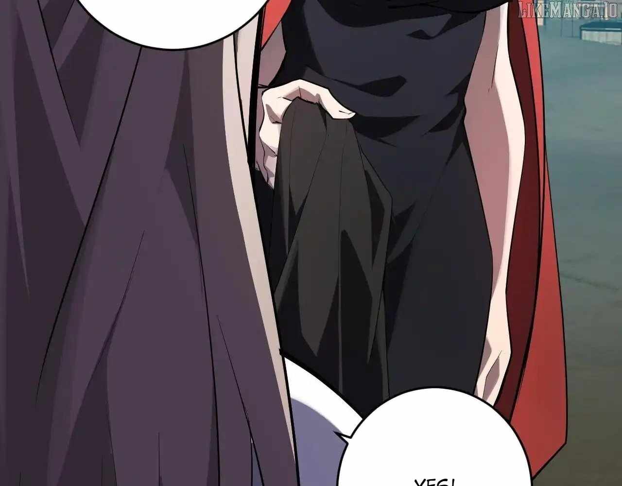 Read Virus King EN Manga Online