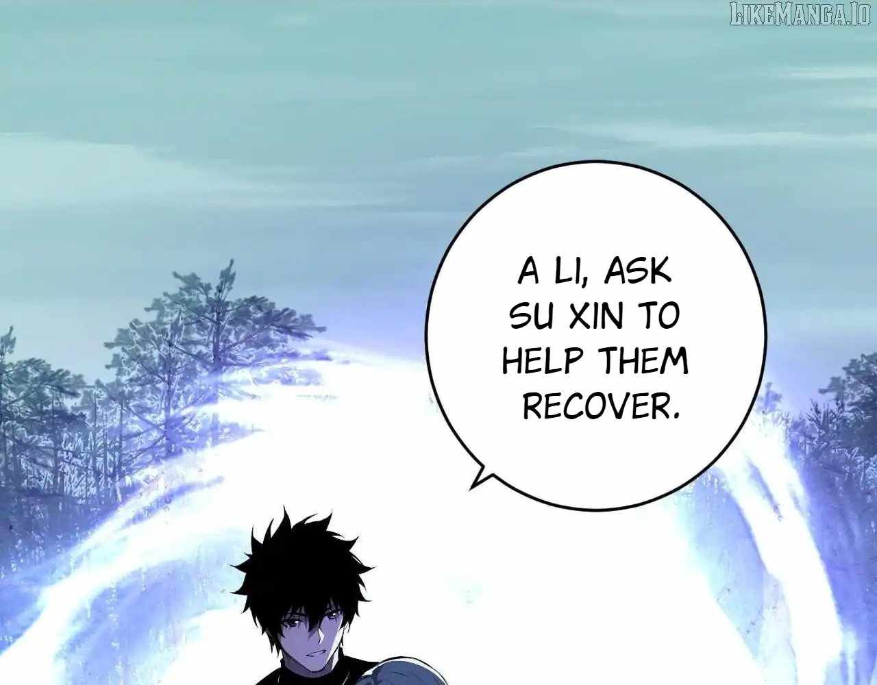 Read Virus King EN Manga Online