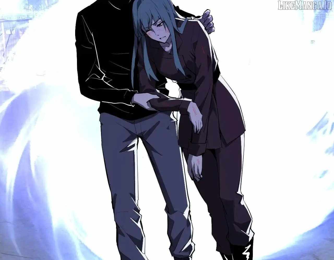 Read Virus King EN Manga Online