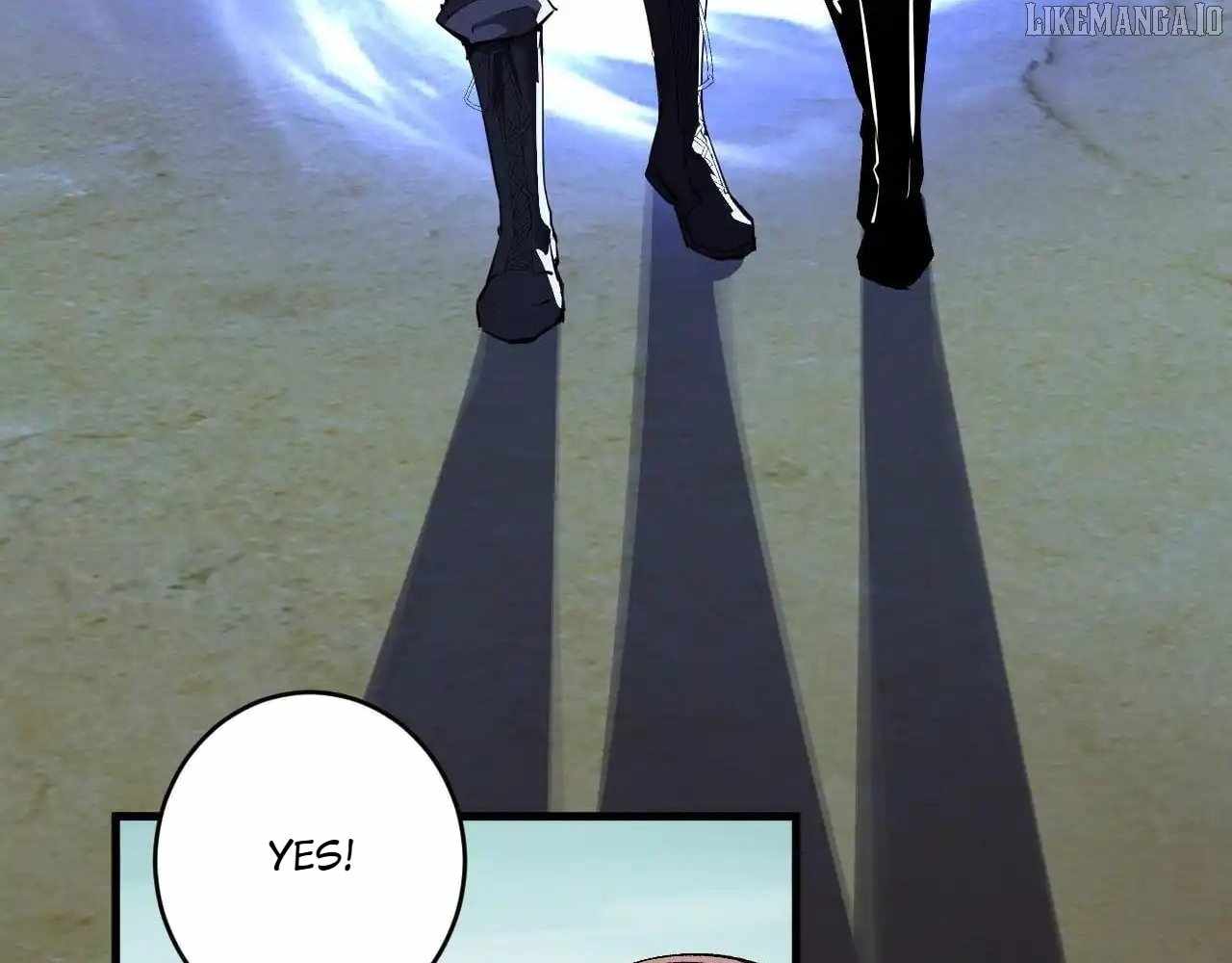 Read Virus King EN Manga Online